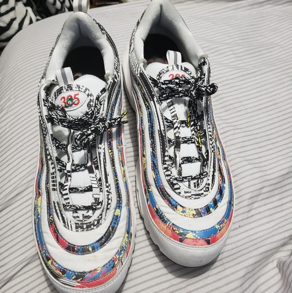 air max 97 305